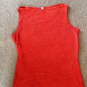 Victorias Secret muscle tank